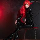 Fiery Dominatrix in Canberra for Your Most Exotic BDSM Experience!